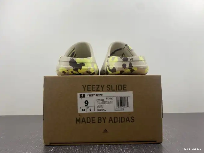 hype Slide Yeezy FZ5899 Adidas 0520